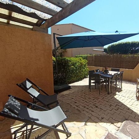 Capibay Apartment Сикс-Фор-ле-Плаж Екстериор снимка