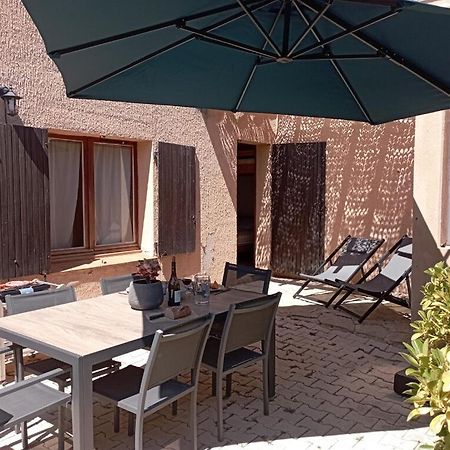 Capibay Apartment Сикс-Фор-ле-Плаж Екстериор снимка