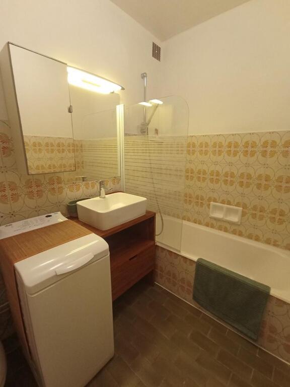Capibay Apartment Сикс-Фор-ле-Плаж Екстериор снимка
