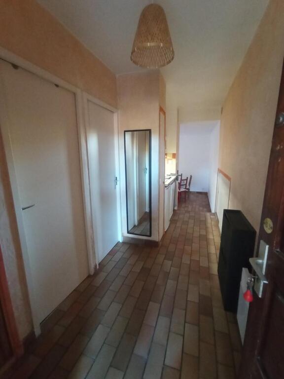 Capibay Apartment Сикс-Фор-ле-Плаж Екстериор снимка