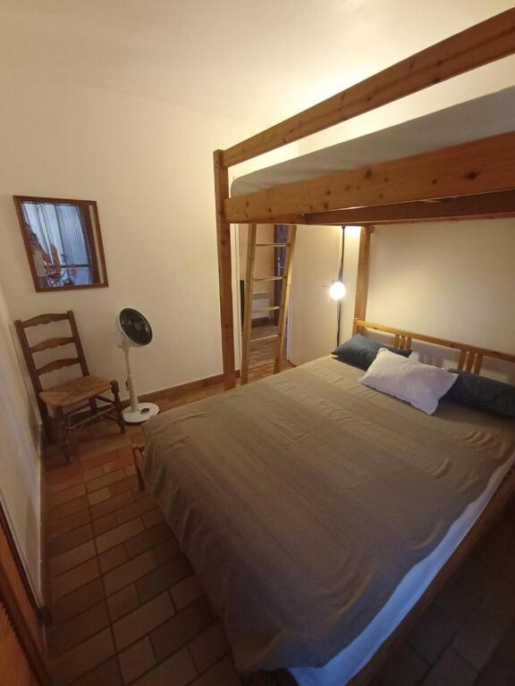 Capibay Apartment Сикс-Фор-ле-Плаж Екстериор снимка