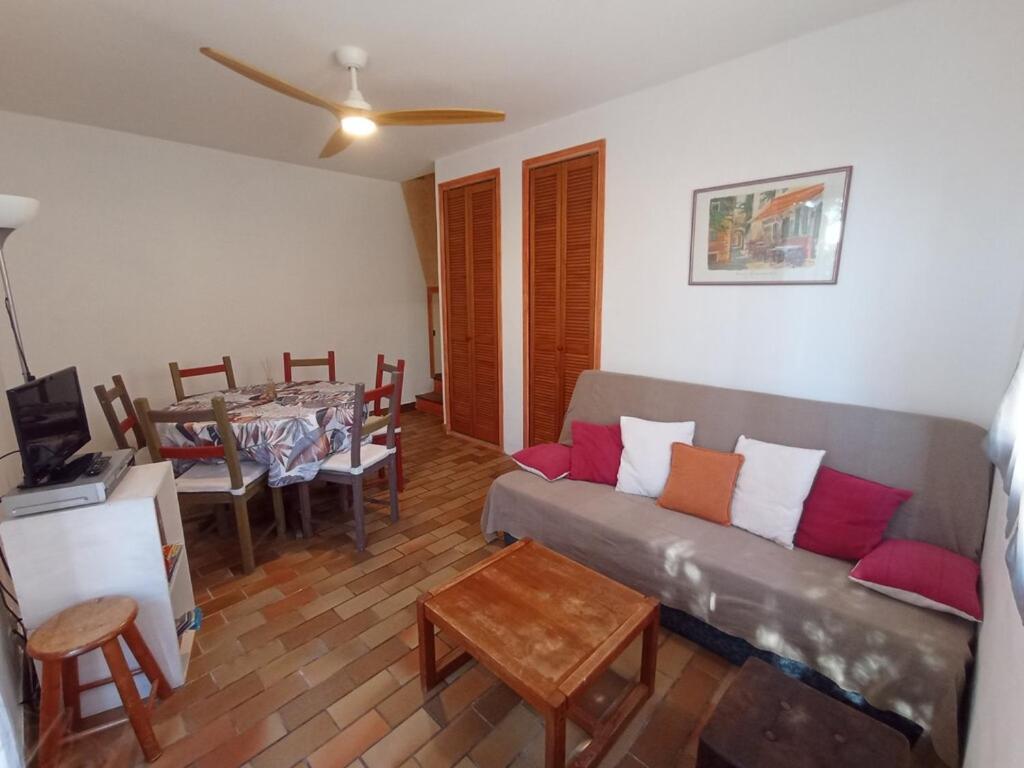 Capibay Apartment Сикс-Фор-ле-Плаж Екстериор снимка