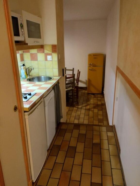 Capibay Apartment Сикс-Фор-ле-Плаж Екстериор снимка